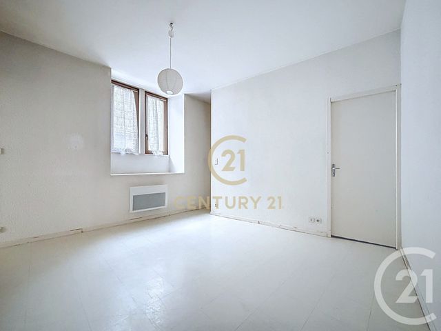 Appartement F4 à vendre - 4 pièces - 85.23 m2 - MENDE - 48 - LANGUEDOC-ROUSSILLON - Century 21 Vicarello