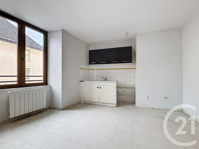 Appartement F4 à vendre - 4 pièces - 85.23 m2 - MENDE - 48 - LANGUEDOC-ROUSSILLON - Century 21 Vicarello