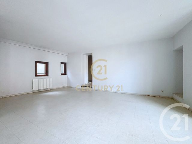 Appartement F4 à vendre - 4 pièces - 85.23 m2 - MENDE - 48 - LANGUEDOC-ROUSSILLON - Century 21 Vicarello