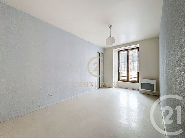 Appartement F4 à vendre - 4 pièces - 85.23 m2 - MENDE - 48 - LANGUEDOC-ROUSSILLON - Century 21 Vicarello