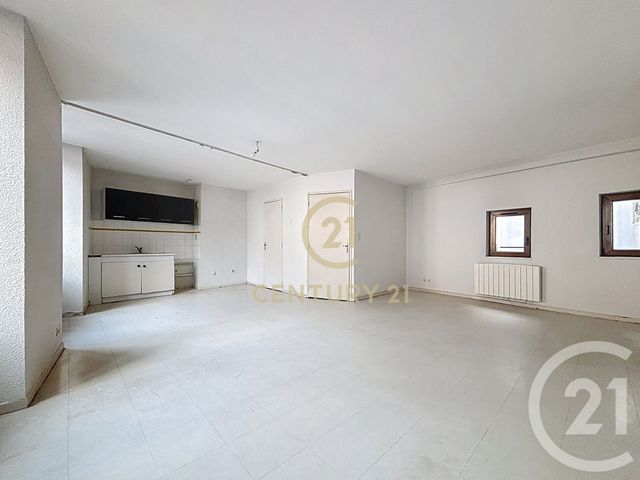 Appartement F4 à vendre - 4 pièces - 85.23 m2 - MENDE - 48 - LANGUEDOC-ROUSSILLON - Century 21 Vicarello