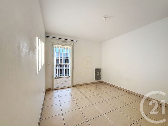 Appartement F2 à vendre - 2 pièces - 39.96 m2 - MONTPELLIER - 34 - LANGUEDOC-ROUSSILLON - Century 21 Vicarello