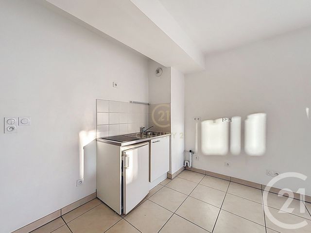 Appartement F2 à vendre - 2 pièces - 39.96 m2 - MONTPELLIER - 34 - LANGUEDOC-ROUSSILLON - Century 21 Vicarello