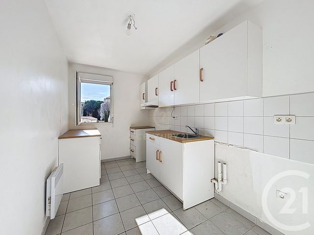 Appartement F3 à vendre - 3 pièces - 61.5 m2 - MONTPELLIER - 34 - LANGUEDOC-ROUSSILLON - Century 21 Vicarello
