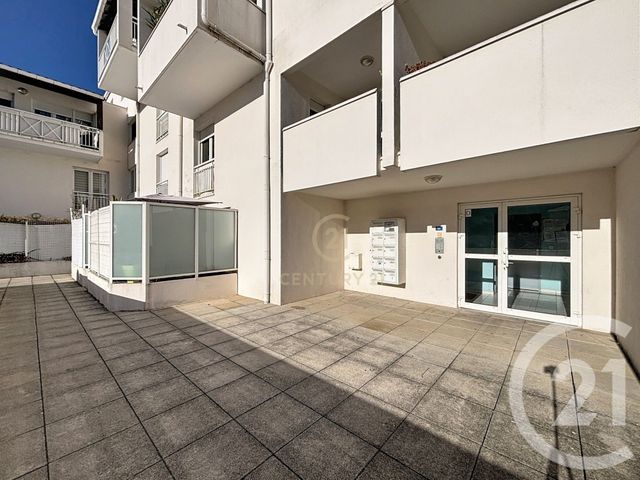 appartement - MONTPELLIER - 34