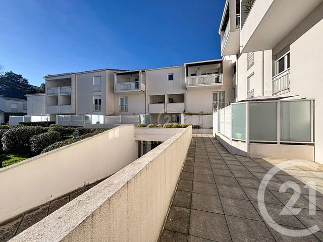 Appartement F3 à vendre - 3 pièces - 61.5 m2 - MONTPELLIER - 34 - LANGUEDOC-ROUSSILLON - Century 21 Vicarello