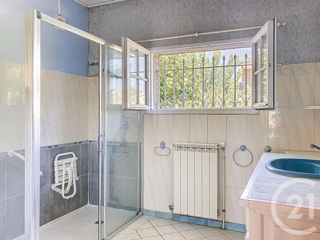 maison à vendre - 5 pièces - 150.88 m2 - ST MATHIEU DE TREVIERS - 34 - LANGUEDOC-ROUSSILLON - Century 21 Vicarello