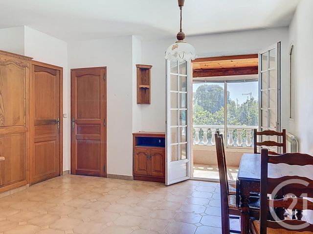 maison à vendre - 5 pièces - 150.88 m2 - ST MATHIEU DE TREVIERS - 34 - LANGUEDOC-ROUSSILLON - Century 21 Vicarello