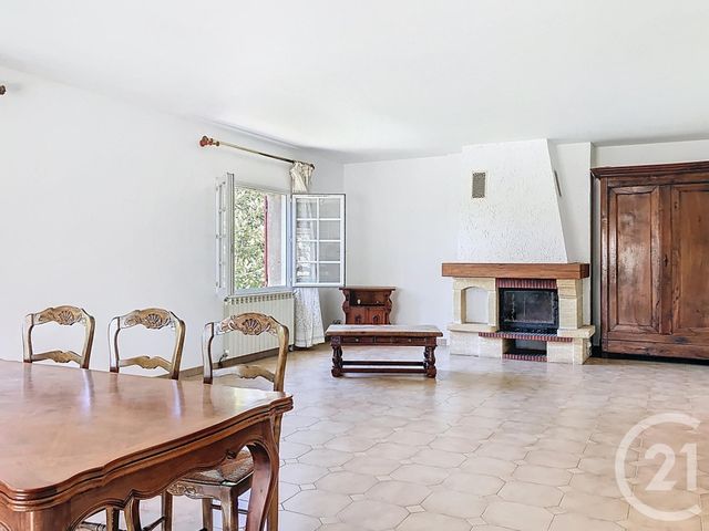 Maison à vendre ST MATHIEU DE TREVIERS