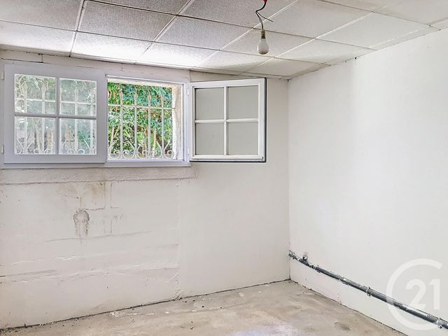 maison à vendre - 5 pièces - 150.88 m2 - ST MATHIEU DE TREVIERS - 34 - LANGUEDOC-ROUSSILLON - Century 21 Vicarello