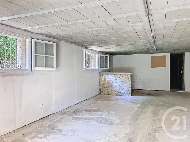 maison à vendre - 5 pièces - 150.88 m2 - ST MATHIEU DE TREVIERS - 34 - LANGUEDOC-ROUSSILLON - Century 21 Vicarello