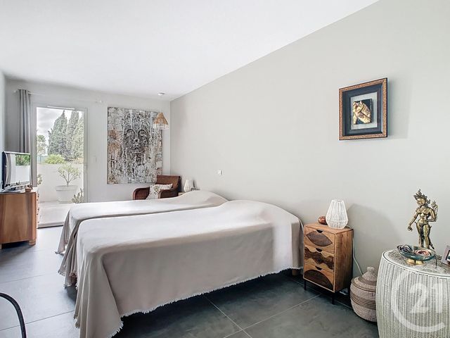 Appartement F4 à vendre - 4 pièces - 117.7 m2 - LATTES - 34 - LANGUEDOC-ROUSSILLON - Century 21 Vicarello