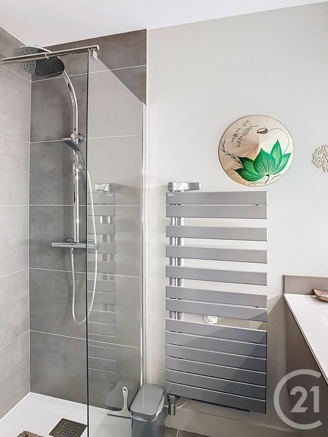 Appartement F4 à vendre - 4 pièces - 117.7 m2 - LATTES - 34 - LANGUEDOC-ROUSSILLON - Century 21 Vicarello