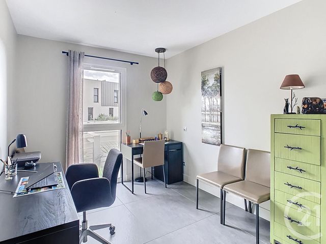 Appartement F4 à vendre - 4 pièces - 117.7 m2 - LATTES - 34 - LANGUEDOC-ROUSSILLON - Century 21 Vicarello