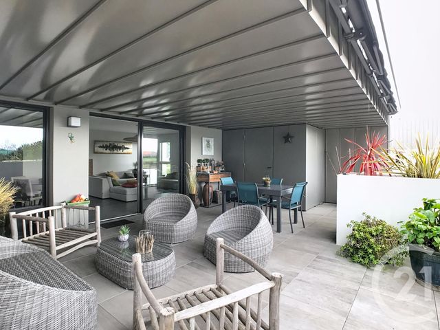 Appartement F4 à vendre LATTES