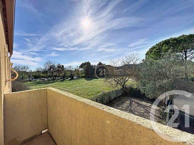 maison à vendre - 6 pièces - 124.6 m2 - PRADES LE LEZ - 34 - LANGUEDOC-ROUSSILLON - Century 21 Vicarello