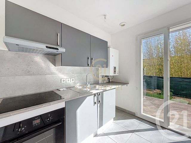 maison à vendre - 3 pièces - 57.0 m2 - ST GELY DU FESC - 34 - LANGUEDOC-ROUSSILLON - Century 21 Vicarello