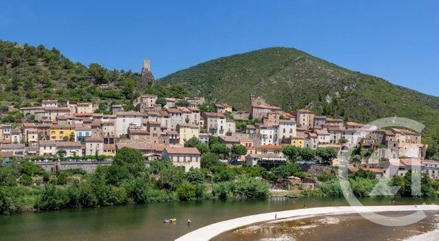 maison à vendre - 3 pièces - 57.0 m2 - ST GELY DU FESC - 34 - LANGUEDOC-ROUSSILLON - Century 21 Vicarello