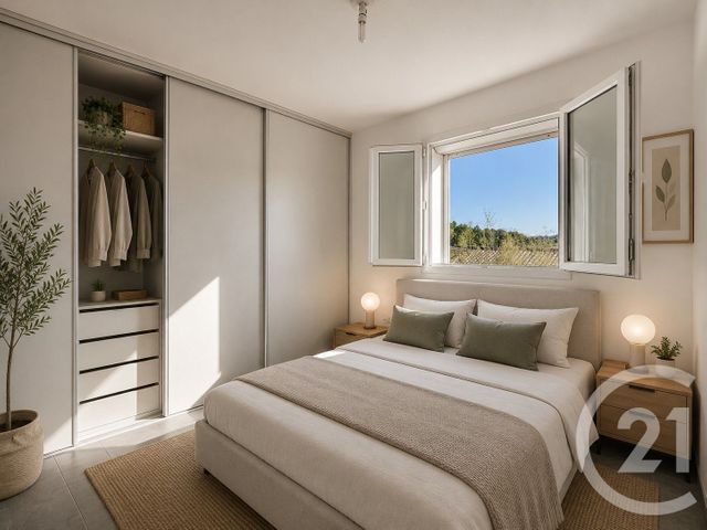maison à vendre - 3 pièces - 57.0 m2 - ST GELY DU FESC - 34 - LANGUEDOC-ROUSSILLON - Century 21 Vicarello