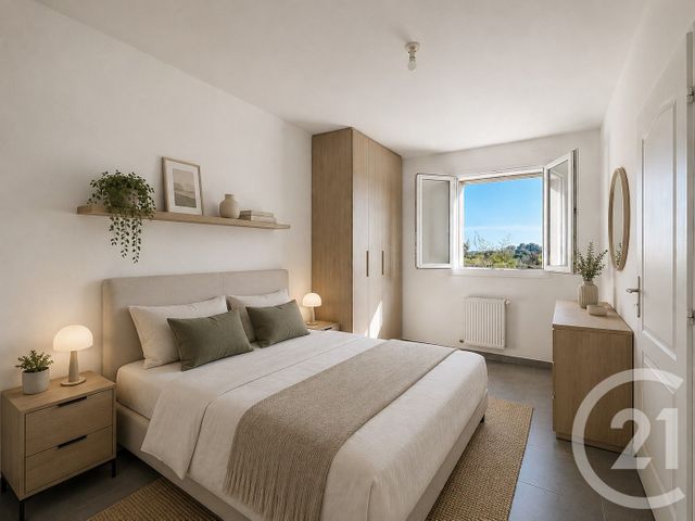 maison à vendre - 3 pièces - 57.0 m2 - ST GELY DU FESC - 34 - LANGUEDOC-ROUSSILLON - Century 21 Vicarello