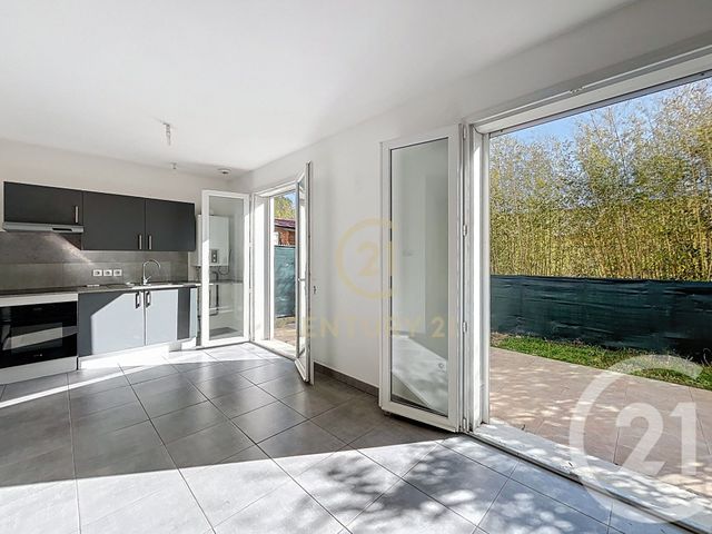 maison à vendre - 3 pièces - 57.0 m2 - ST GELY DU FESC - 34 - LANGUEDOC-ROUSSILLON - Century 21 Vicarello