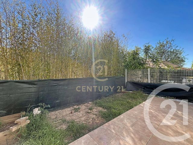 maison à vendre - 3 pièces - 57.0 m2 - ST GELY DU FESC - 34 - LANGUEDOC-ROUSSILLON - Century 21 Vicarello