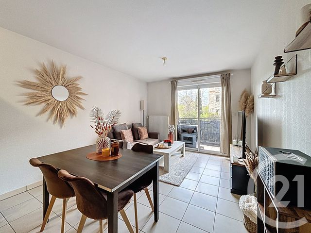 appartement - JUVIGNAC - 34