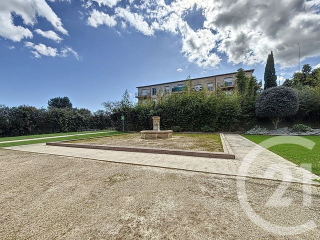 Appartement F2 à vendre JUVIGNAC
