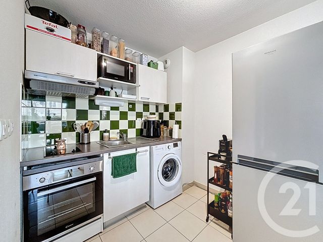 Afficher la photo en grand Appartement F2 à vendre - 2 pièces - 42.29 m2 - JUVIGNAC - 34 - LANGUEDOC-ROUSSILLON - Century 21 Vicarello