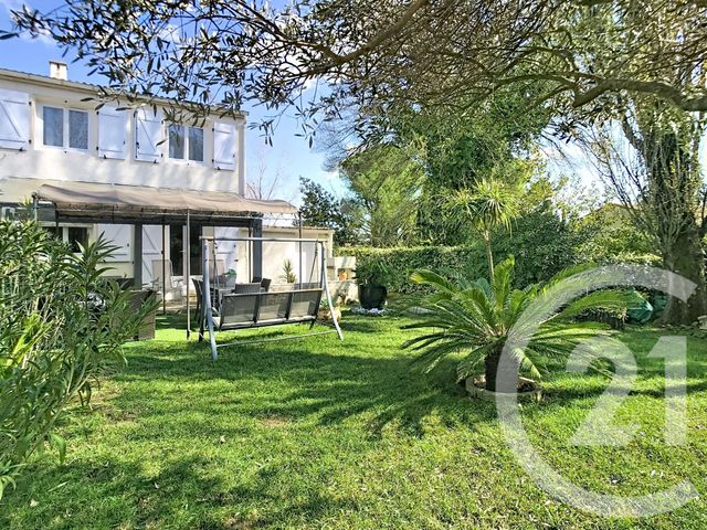 maison - ST GELY DU FESC - 34