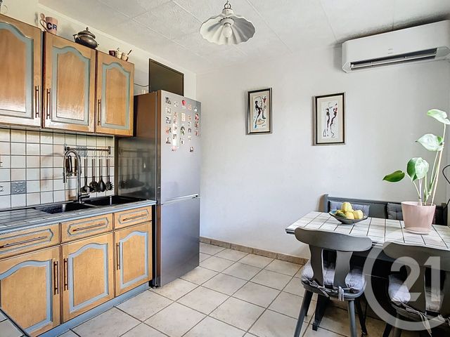 maison à vendre - 4 pièces - 88.6 m2 - ST GELY DU FESC - 34 - LANGUEDOC-ROUSSILLON - Century 21 Vicarello