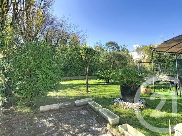 maison à vendre - 4 pièces - 88.6 m2 - ST GELY DU FESC - 34 - LANGUEDOC-ROUSSILLON - Century 21 Vicarello