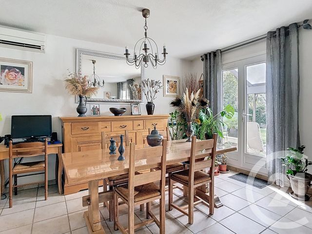 maison à vendre - 4 pièces - 88.6 m2 - ST GELY DU FESC - 34 - LANGUEDOC-ROUSSILLON - Century 21 Vicarello