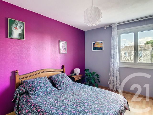 maison à vendre - 4 pièces - 88.6 m2 - ST GELY DU FESC - 34 - LANGUEDOC-ROUSSILLON - Century 21 Vicarello