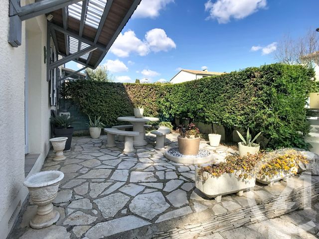 maison à vendre - 4 pièces - 88.6 m2 - ST GELY DU FESC - 34 - LANGUEDOC-ROUSSILLON - Century 21 Vicarello