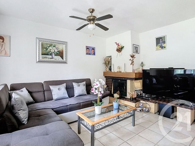 maison à vendre - 4 pièces - 88.6 m2 - ST GELY DU FESC - 34 - LANGUEDOC-ROUSSILLON - Century 21 Vicarello