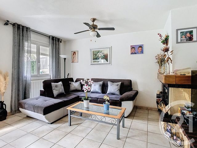 maison à vendre - 4 pièces - 88.6 m2 - ST GELY DU FESC - 34 - LANGUEDOC-ROUSSILLON - Century 21 Vicarello