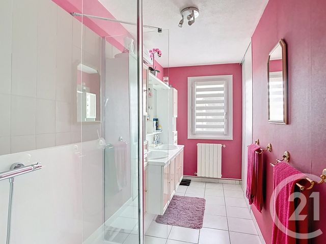 maison à vendre - 4 pièces - 88.6 m2 - ST GELY DU FESC - 34 - LANGUEDOC-ROUSSILLON - Century 21 Vicarello