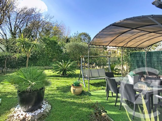 maison à vendre - 4 pièces - 88.6 m2 - ST GELY DU FESC - 34 - LANGUEDOC-ROUSSILLON - Century 21 Vicarello