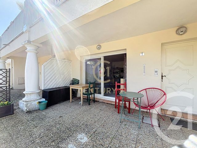 Appartement F2 à vendre - 2 pièces - 45.0 m2 - ST GELY DU FESC - 34 - LANGUEDOC-ROUSSILLON - Century 21 Vicarello