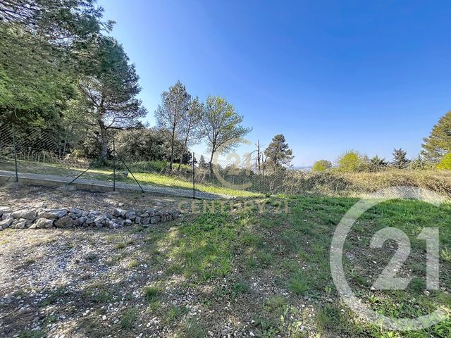 Appartement F2 à vendre - 2 pièces - 45.0 m2 - ST GELY DU FESC - 34 - LANGUEDOC-ROUSSILLON - Century 21 Vicarello