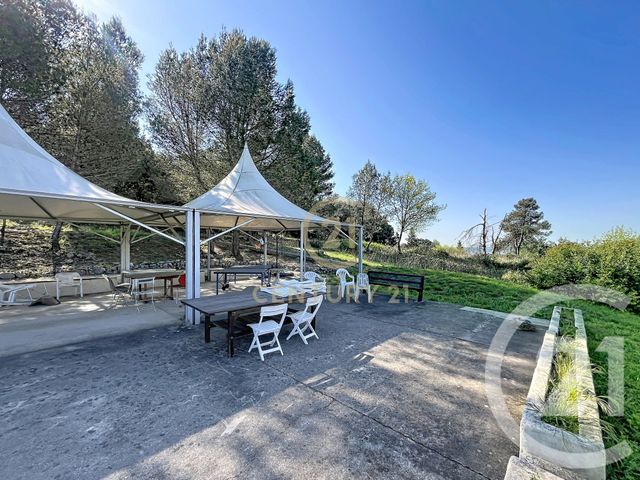 Appartement F2 à vendre - 2 pièces - 45.0 m2 - ST GELY DU FESC - 34 - LANGUEDOC-ROUSSILLON - Century 21 Vicarello