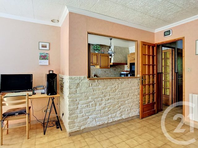 maison à vendre - 4 pièces - 83.37 m2 - ST GELY DU FESC - 34 - LANGUEDOC-ROUSSILLON - Century 21 Vicarello