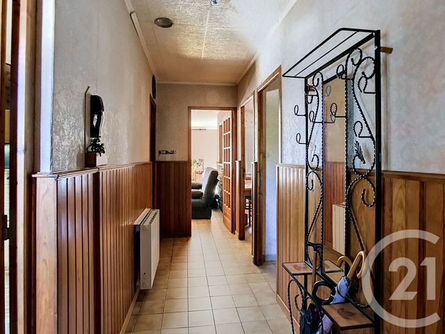 maison à vendre - 4 pièces - 83.37 m2 - ST GELY DU FESC - 34 - LANGUEDOC-ROUSSILLON - Century 21 Vicarello
