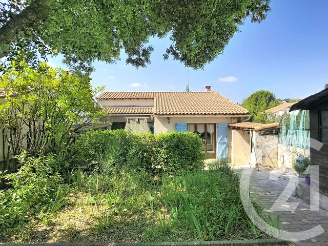 maison - ST GELY DU FESC - 34