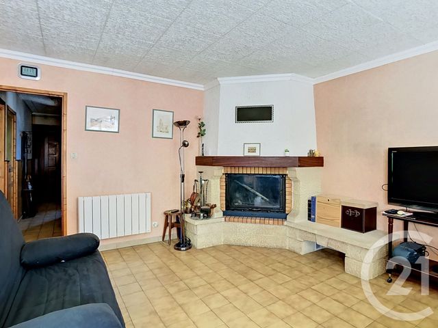 maison à vendre - 4 pièces - 83.37 m2 - ST GELY DU FESC - 34 - LANGUEDOC-ROUSSILLON - Century 21 Vicarello