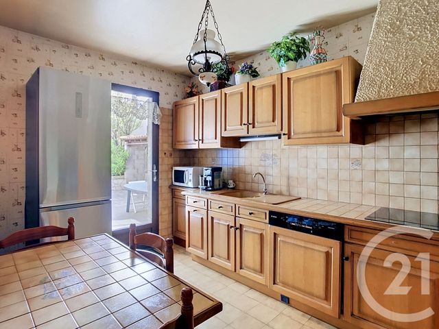 maison à vendre - 4 pièces - 83.37 m2 - ST GELY DU FESC - 34 - LANGUEDOC-ROUSSILLON - Century 21 Vicarello