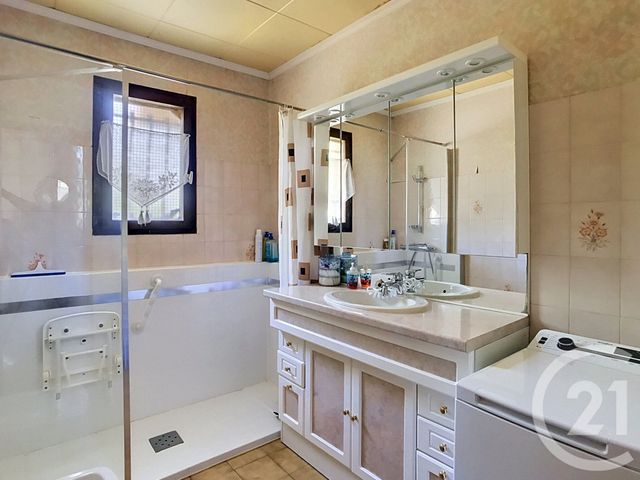 maison à vendre - 4 pièces - 83.37 m2 - ST GELY DU FESC - 34 - LANGUEDOC-ROUSSILLON - Century 21 Vicarello