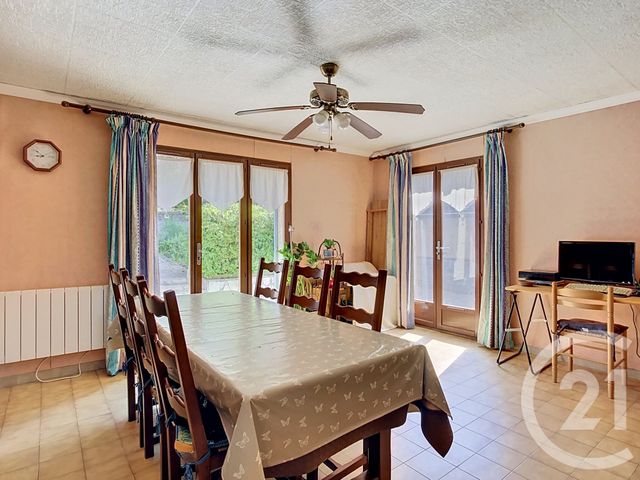 maison à vendre - 4 pièces - 83.37 m2 - ST GELY DU FESC - 34 - LANGUEDOC-ROUSSILLON - Century 21 Vicarello