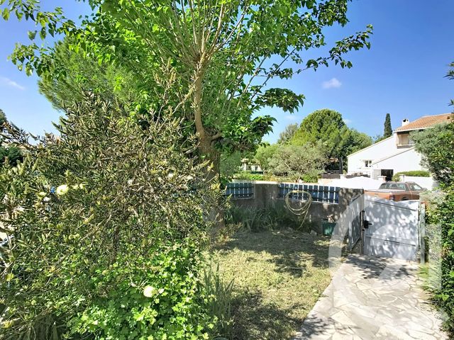 maison à vendre - 4 pièces - 83.37 m2 - ST GELY DU FESC - 34 - LANGUEDOC-ROUSSILLON - Century 21 Vicarello